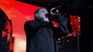 Космос — Глеб Самойлов & The Matrixx |21.04.2023|