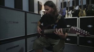 Deftones – Goon Squad (Stephen Carpenter Play-Through)