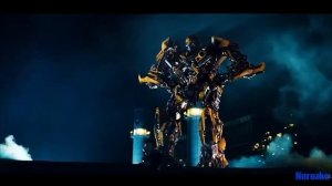 Знакомство с БамблБи