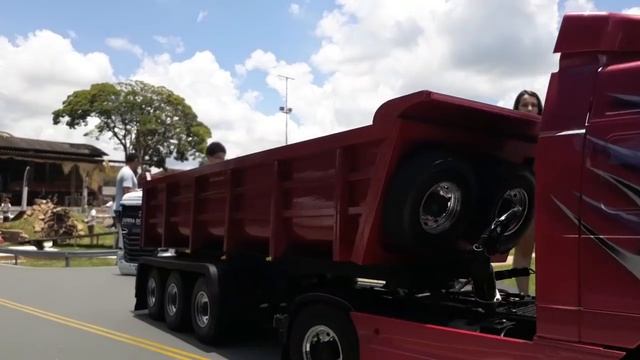 Pista HTP Descalvado parte 1 смотреть онлайн