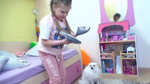 24 Часа Няня нас Пранкует ! Лера Бу !