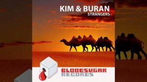 Kim And Buran - Walking