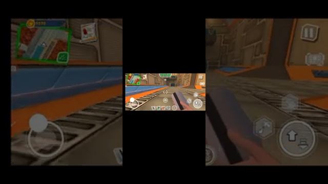 31 серия "Dark riddle". Попал на Марс и узнал тайну старика? Спасаем землю! смотреть онлайн