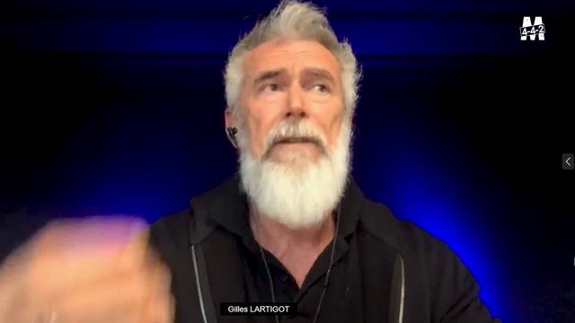 #4 EAU DE VILLE OU EN BOUTEILLE ? | LES RDV DE KATE AVEC GILLES LARTIGOT - ALIMENTATION BIEN-ÊTRE смотреть онлайн