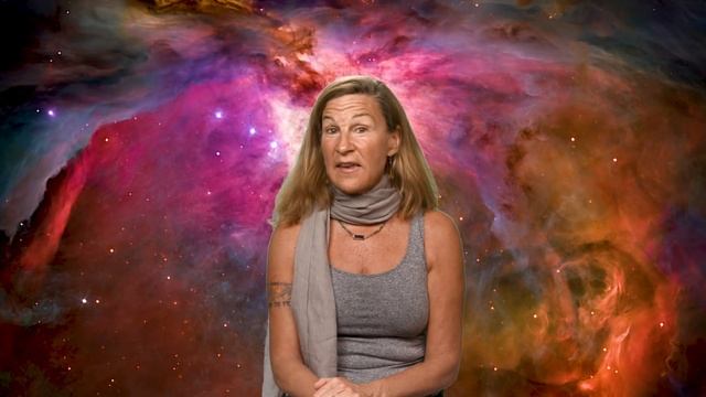 Saturn and Your Life Purpose смотреть онлайн