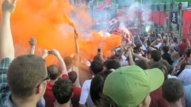 Спартак смотреть онлайн