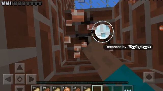 Майнкрафт выживание с другом часть 2 смотреть онлайн