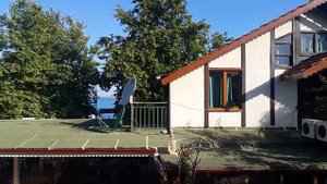NEPTÜN HOTEL SİDE - Нептун отель Сиде