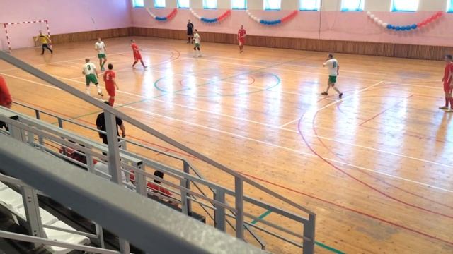 Меркурий - ЗСК ( 2-й тайм ) смотреть онлайн