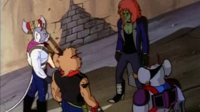 мыши-рокеры с Марса сезон 1 серия 13 смотреть онлайн