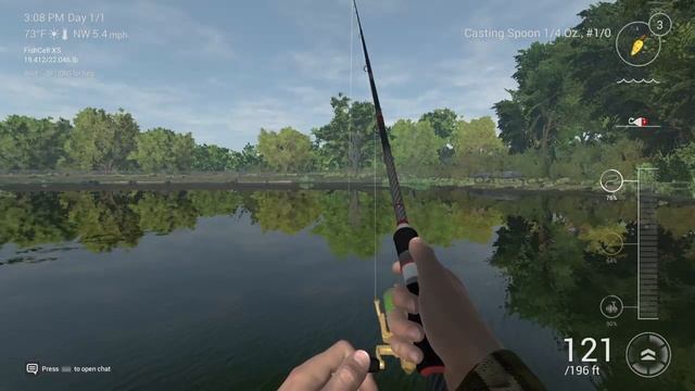 Fishing planet смотреть онлайн