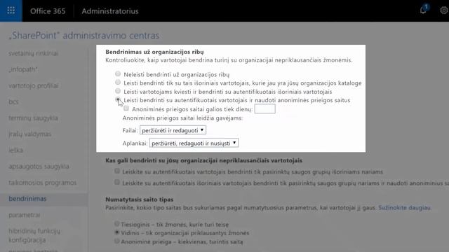 7 klientų dažniausiai užduodami klausimai apie Office 365 смотреть онлайн