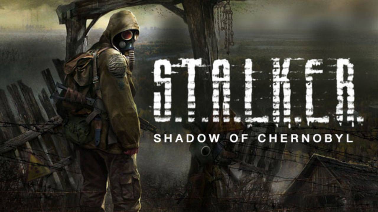 S.T.A.L.K.E.R.: Shadow of Chernobyl. ПОЛНОЕ ПРОХОЖДЕНИЕ НА РУССКОМ.