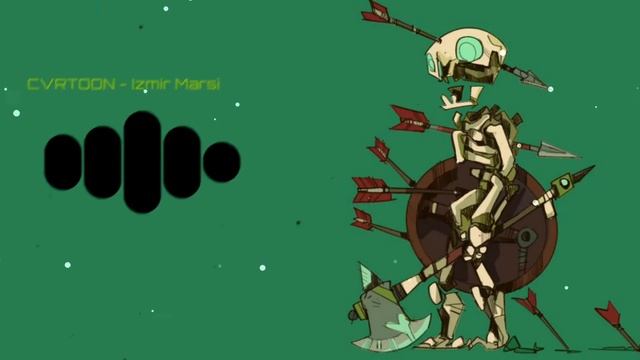Cvrtoon - Izmir Marsi Ringtone | T-SHORTS |
