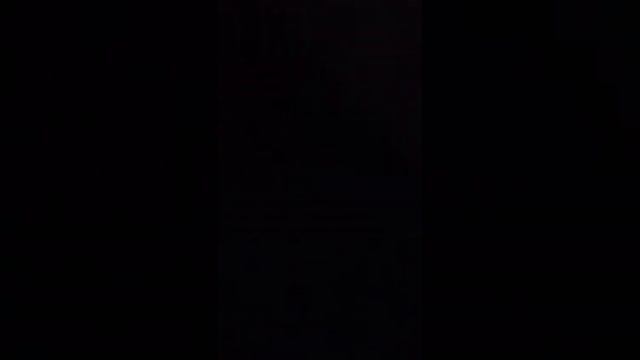 Падение ракеты вблизи Жезказгана 14.06.2017 смотреть онлайн