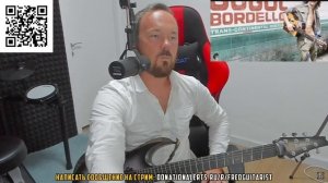Fredguitarist впервые слушает ЦЫГАНСКИЙ ПАНК