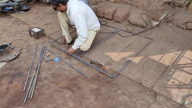 4 x 3 feet window grill cost 799 only beautiful смотреть онлайн