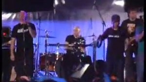 Ляпис Трубецкой - Почтальоны (live)