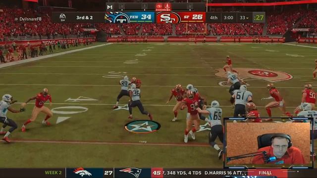 21 might want to get in the weight room. смотреть онлайн