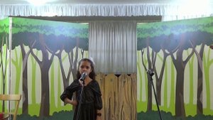 Музыкальная шоу - программа "ВЕСЕЛАЯ КАРУСЕЛЬ" - ДШИ г. Донецк РО, Россия, 29.01.2025г.
