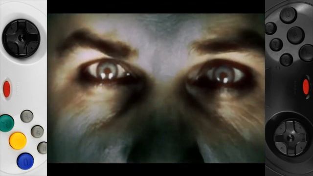 The Game is NEVER Over (Sega Saturn\Long Commercial) Full HD