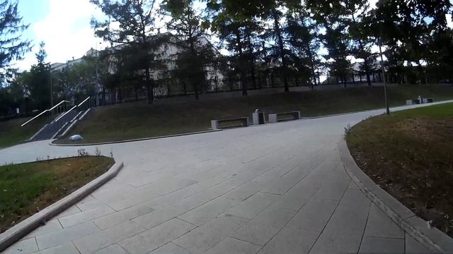 Космопарк