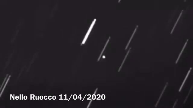 ASTEROIDE 1998 OR2 смотреть онлайн