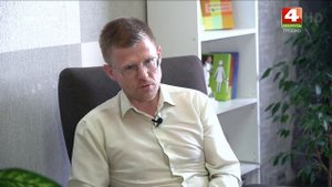 Окна города. Нинель Блохина. 03.05.2024