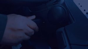 Электрический седельный тягач BEIBEN (проверка холодом)