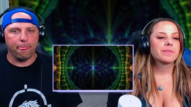 REACTION TO Wings for Marie (Pt 1) / 10,000 Days (Wings Pt 2), by TOOL | THE WOLF HUNTERZ REACTIONS смотреть онлайн