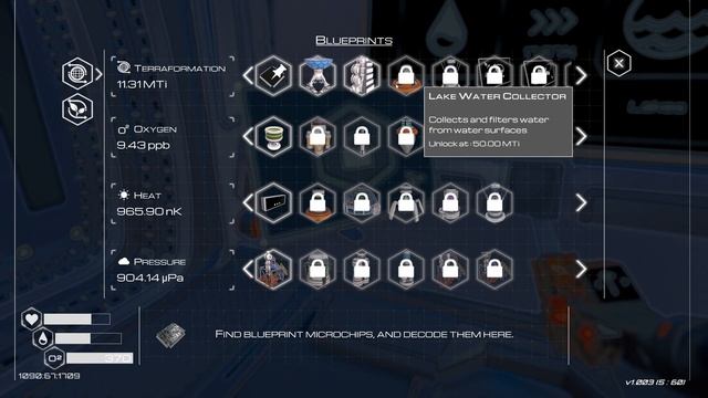 Uranium Asteroid! - Planet Crafter 1.0 Release Season 2 Ep 6 смотреть онлайн