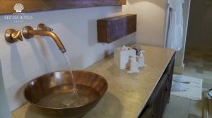 PickAlbatros The Palace Port Ghalib - Port Ghalib, Marsa Alam, Egypt | CK VIVE