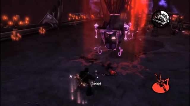 Brutal Legend #23 'Офелия' смотреть онлайн