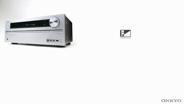 ONKYO TX-NR414 Preview (Home Cinema Receiver with 3D, InstaPrevue & Cloud Streaming) смотреть онлайн