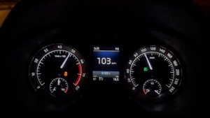 Звук в салоне