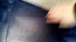 Обшивка багажника ВАЗ 2107.