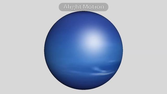 I Made The Solar System