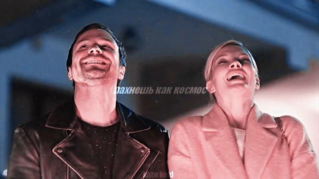 Овечкина + Кулагин | космос | улётный экипаж смотреть онлайн