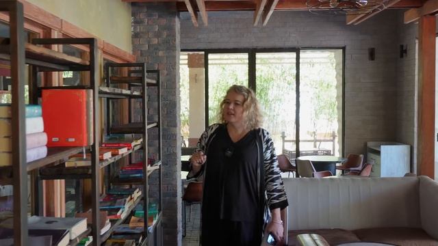 Самый уютный жилой комплекс в Грузии. Dreamland Oasis Chakvi 4K смотреть онлайн