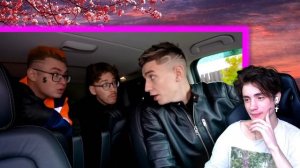 ВЛАД А4 Стали ПРЕСТУПНИКАМИ на 24 Часа Челлендж ! РЕАКЦИЯ НА ВЛАДА А4 БОДЯ