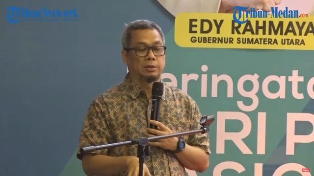 🔴Digital Disruption & Sustainable Media Ecosystem Governance Celebration Of National Press Day (HPN