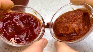 Придайте вашим блюдам новый уровень с этими потрясающими соусами и приправами!