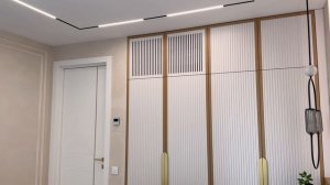 ОБЗОР ДИЗАЙНА КВАРТИРЫ ДЛЯ СЕМЬИ С ДЕТЬМИ 115 М2 | ДИЗАЙН ИНТЕРЬЕРА КВАРТИРЫ С ДЕТСКОЙ