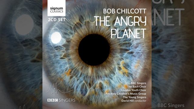 The Angry Planet, Part 1: III. Yellow Eye смотреть онлайн