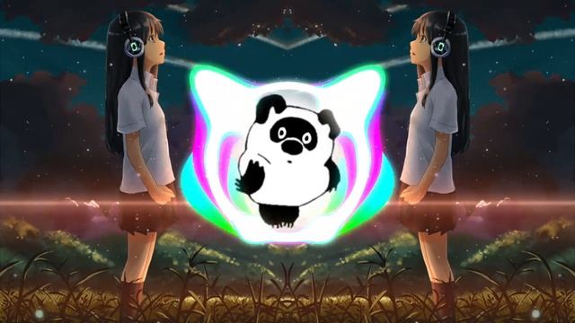 Ночь | Этой ночью чье-то сердце от любви горит (Remix) смотреть онлайн