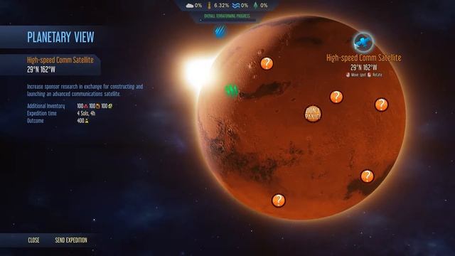 ~Surviving Mars ~ Gren Planet ~ Terraforming for Beginners ~ EP 3 ~ Let's Play смотреть онлайн