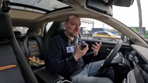 BelGee X50 против FAW T77. Кому грязь ближе? Тест обзор с перелицовкой