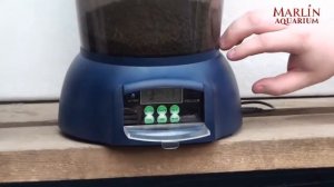 Автокормушка Jebao