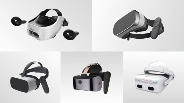 VIVE and VIVEPORT at GDC 2019 смотреть онлайн