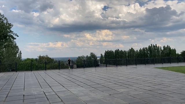 Волгоград. Мамаев курган ч.4 смотреть онлайн